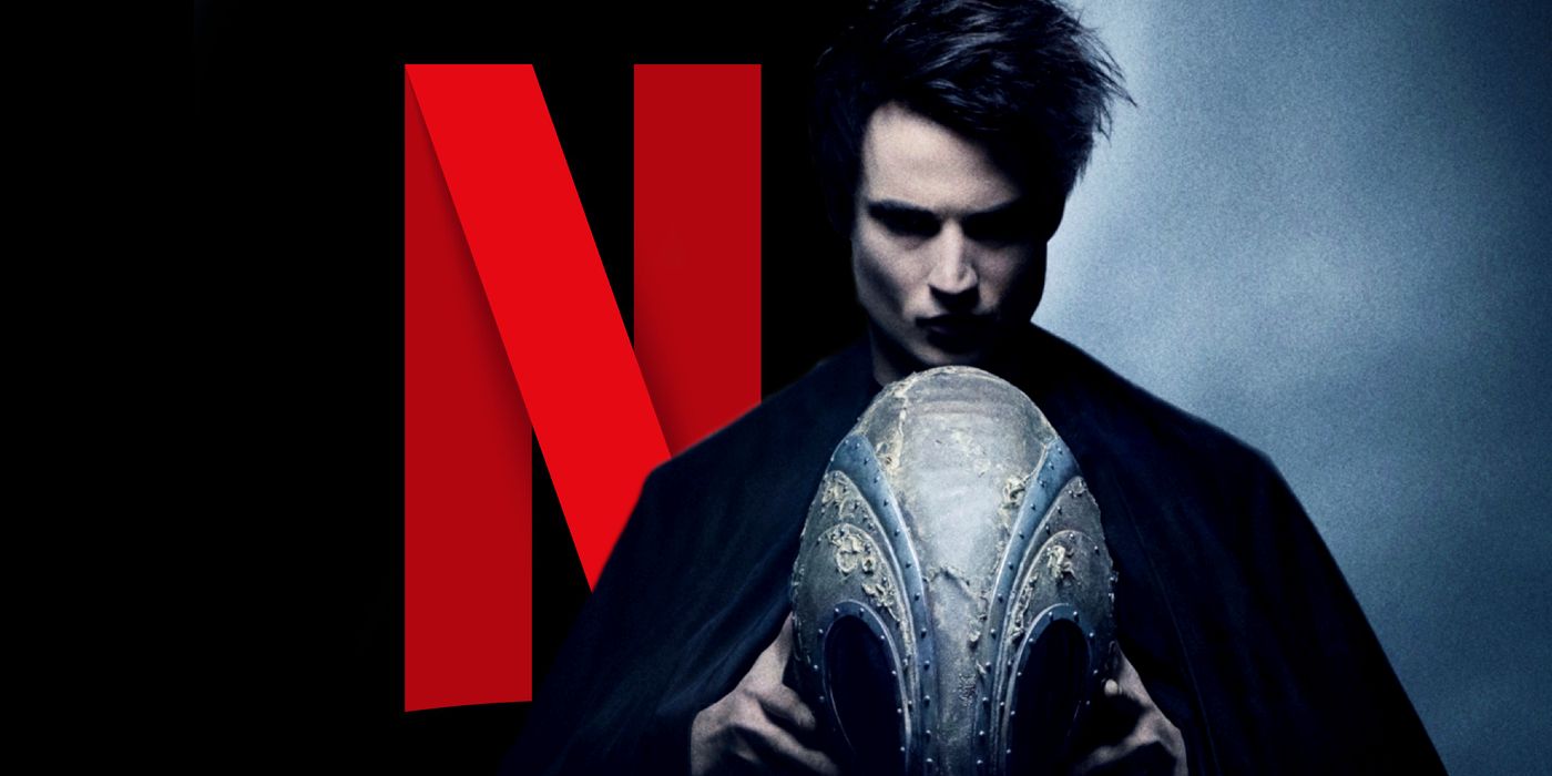 Netflix Sandman Temporada 2