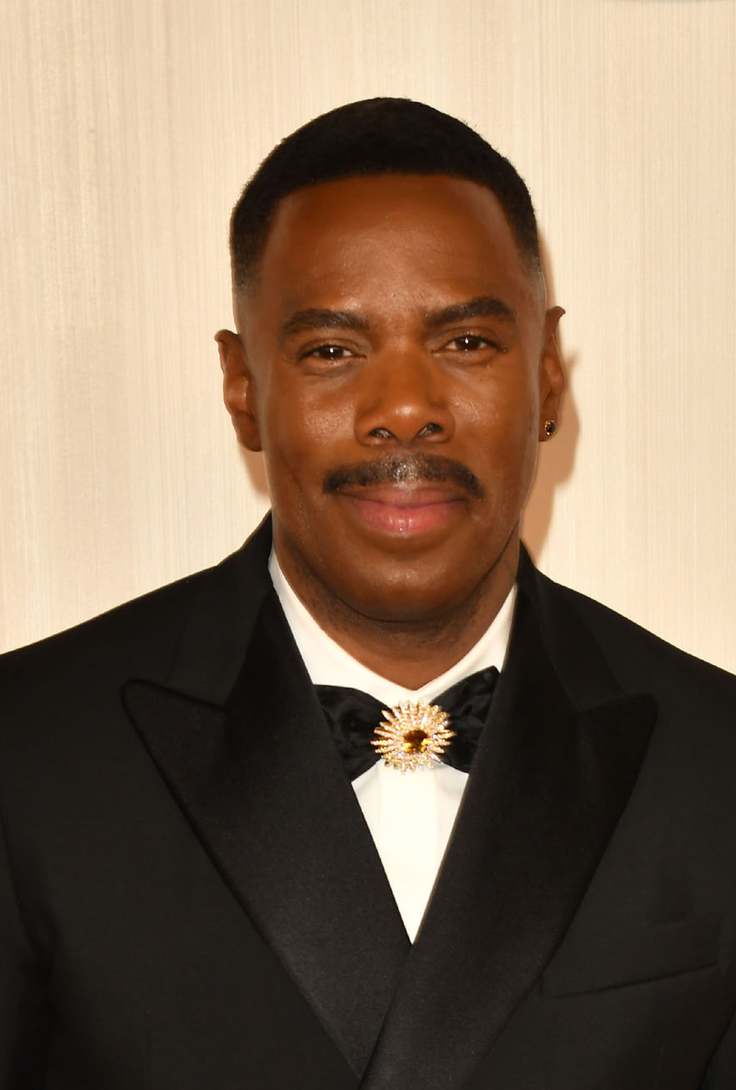 Tiro en la cabeza de Colman Domingo en los 96º Oscar anual en At The Ovation Hollywood 