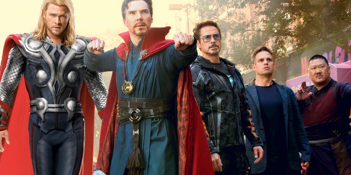 El MCU sigue culpando a uno de sus héroes más poderosos por los eventos de Marvel cambiantes del mundo