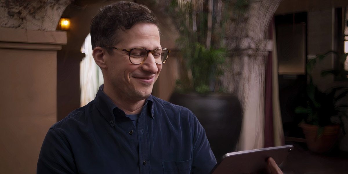 Andy Samberg finalmente revela los orígenes de una de las canciones más extrañas de la isla solitaria y lo hace aún mejor después de 17 años