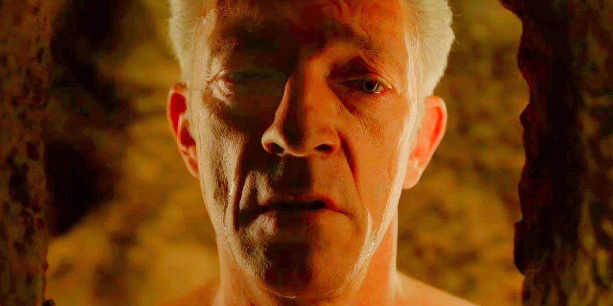 La próxima película de terror de David Cronenberg, The Showds obtiene la fecha de lanzamiento de 2025