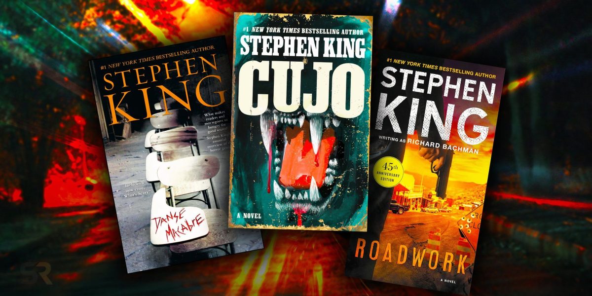 A pesar de ganar un premio Hugo, este libro de Stephen King de 44 años no recibe suficiente amor