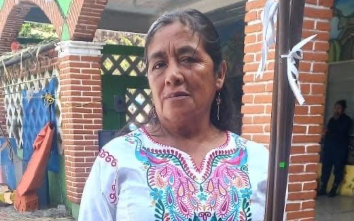 A un día de asumir el cargo, alcaldesa de Oaxaca renuncia sin dar explicaciones