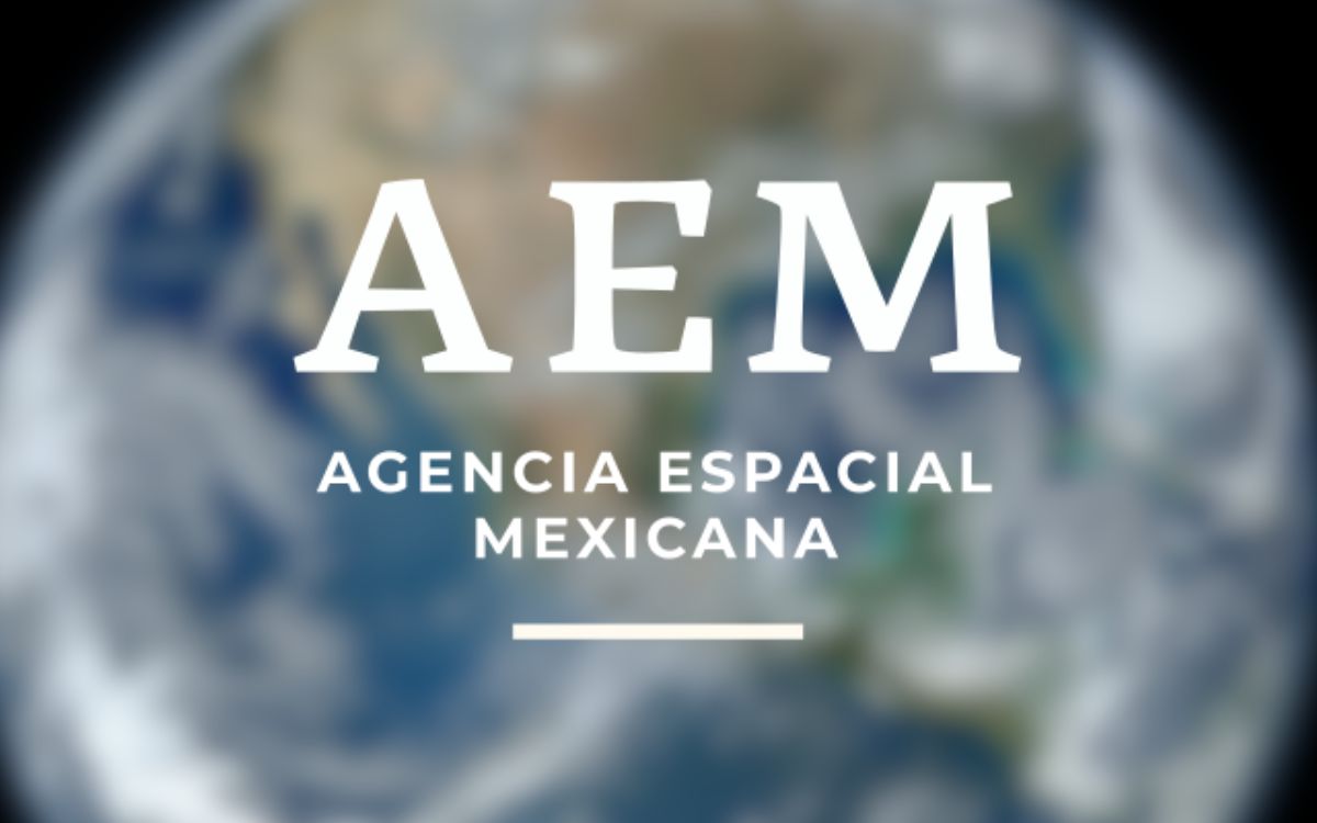 Agencia Espacial Mexicana no desaparece, sólo cambia de nombre, afirma Sheinbaum