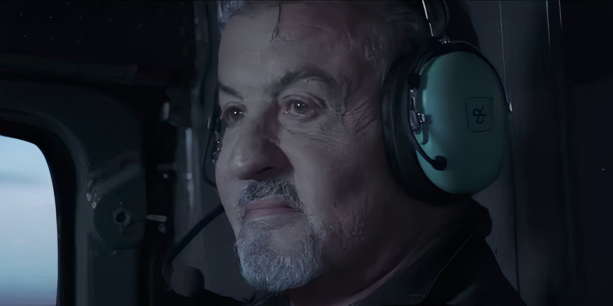 Alarum Review: la racha de Sylvester Stallone continúa con este thriller de acción ridículamente horrible