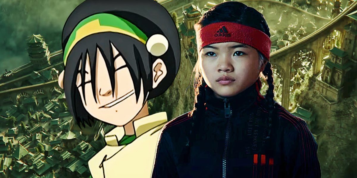 Avatar The Last Airbender Temporada 2: En qué se diferenciará Toph de acción real de su contraparte animada revelada por una estrella