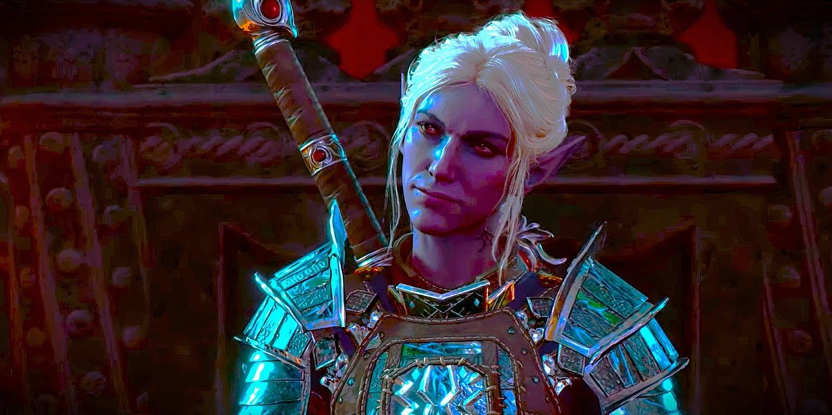 Baldur's Gate 3: ¿Puedes tener un romance con Minthara sin asaltar The Grove?