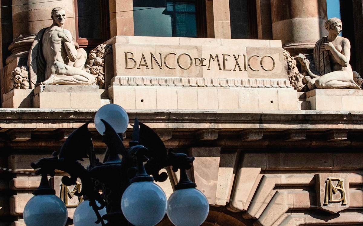 Banxico discutirá recorte de tasa de hasta 50 pb en febrero: Subgobernador