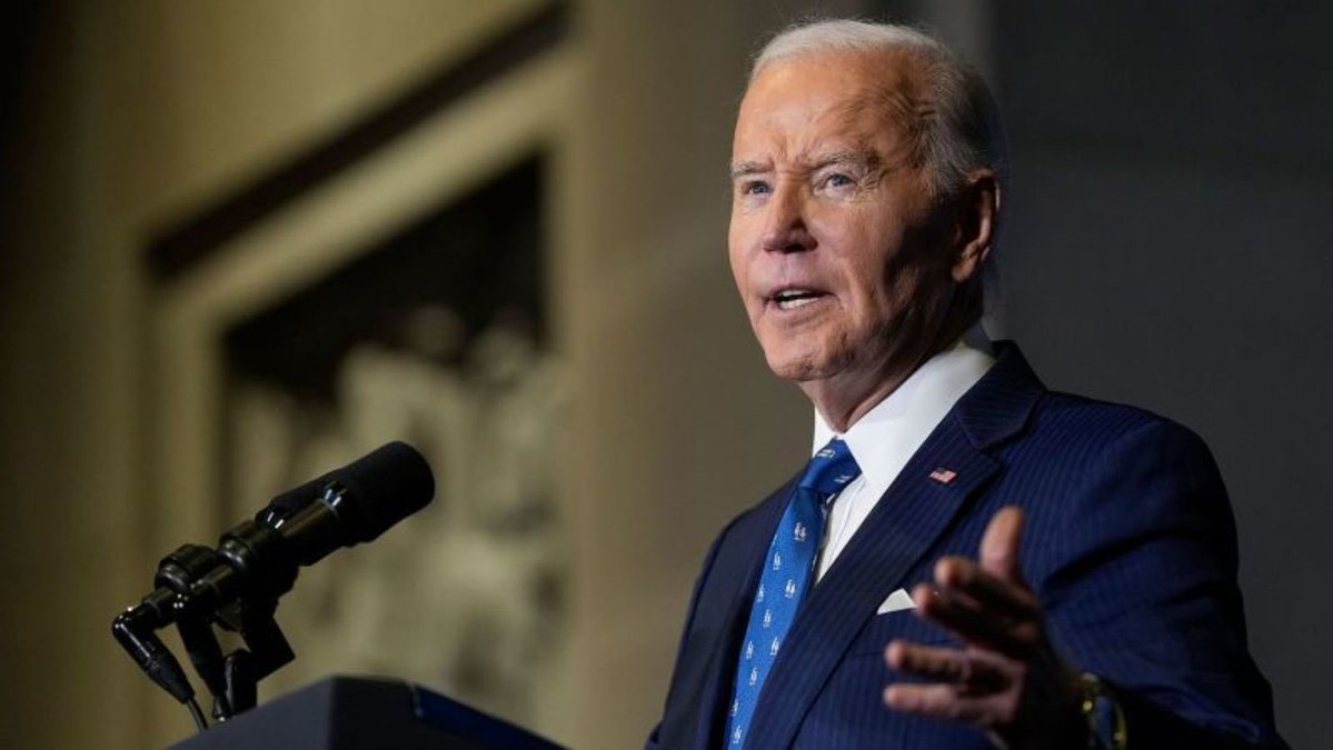 Biden anuncia la liberación de cuatro rehenes israelíes más el próximo fin de semana