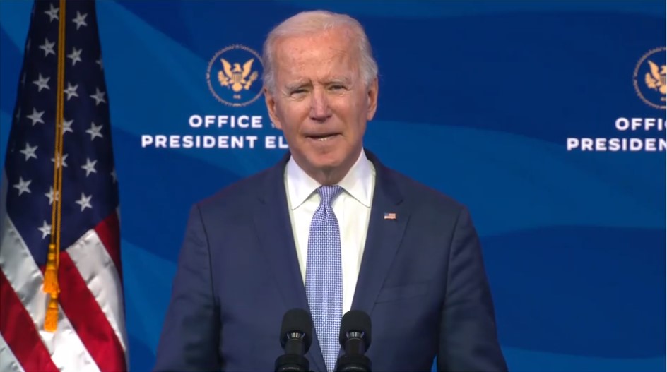 Biden concede indultos preventivos para altos cargos amenazados por Trump