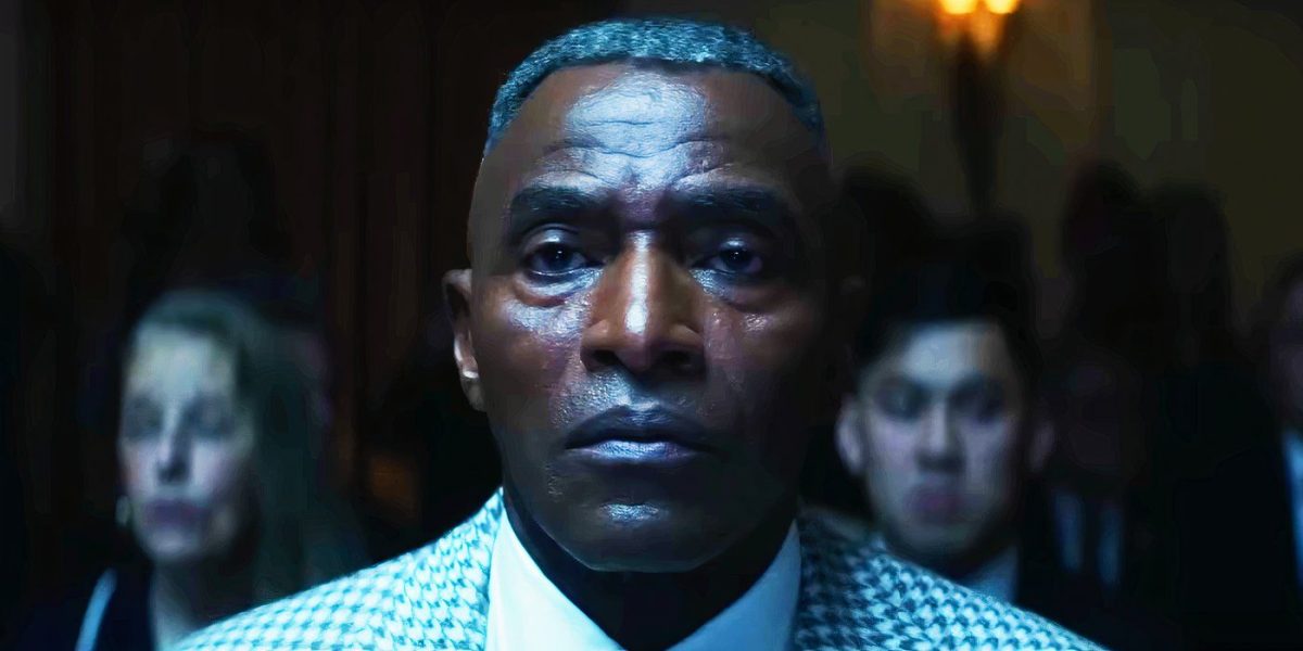 Capitán América: La estrella de Brave New World, Carl Lumbly, habla sobre la repetición de Isaiah Bradley después de aparecer en Falcon and The Winter Soldier