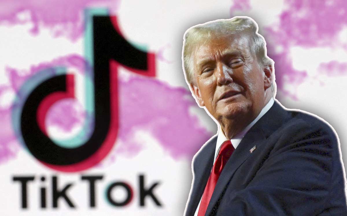 China pide a EU a garantizar un 'entorno comercial justo' para TikTok