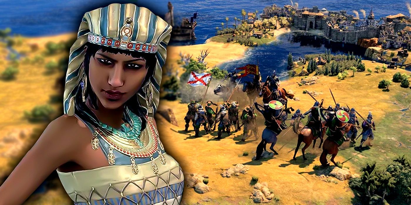 Civilization 7 presenta un nuevo modo de juego para juegos más cortos