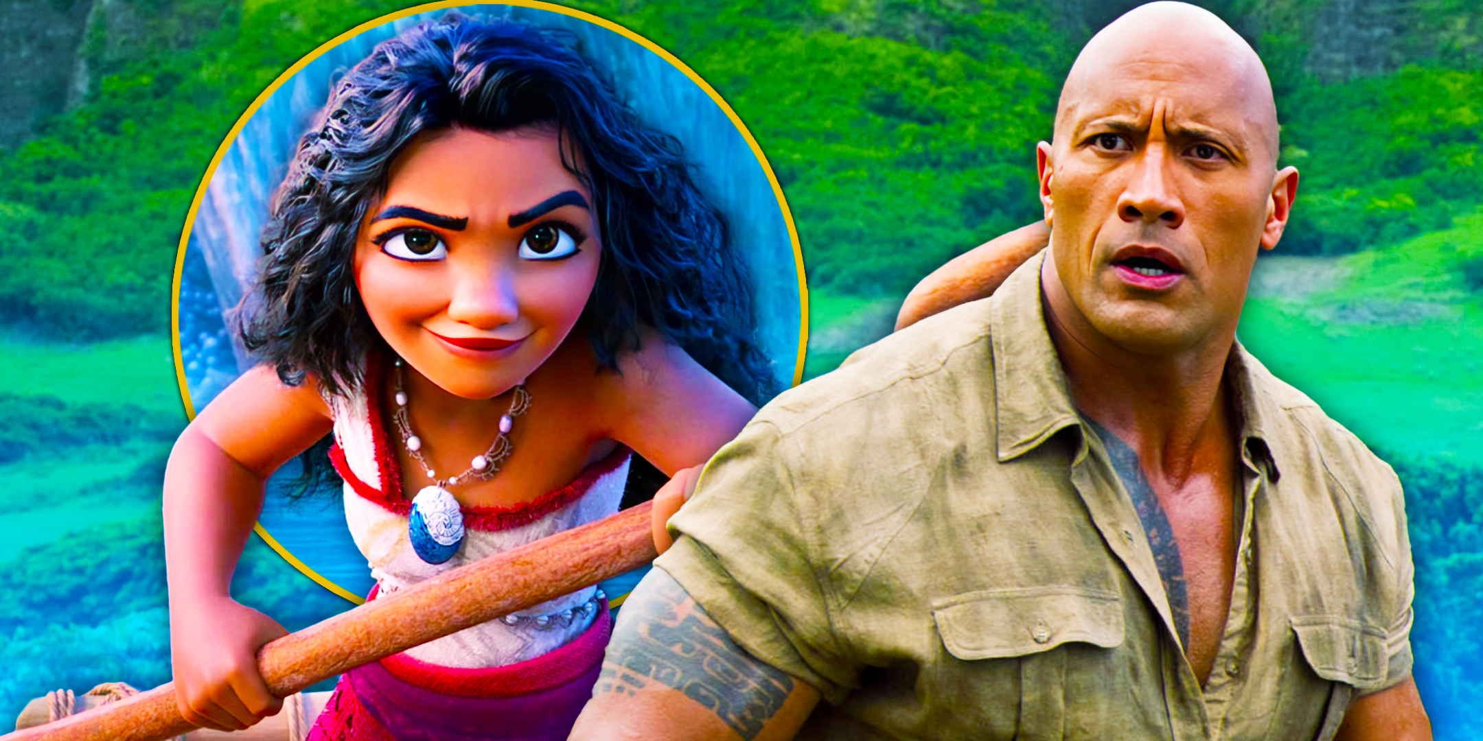 Cómo la producción de Moana 2 ayudó a influir y mejorar el remake de acción real explicado por el escritor