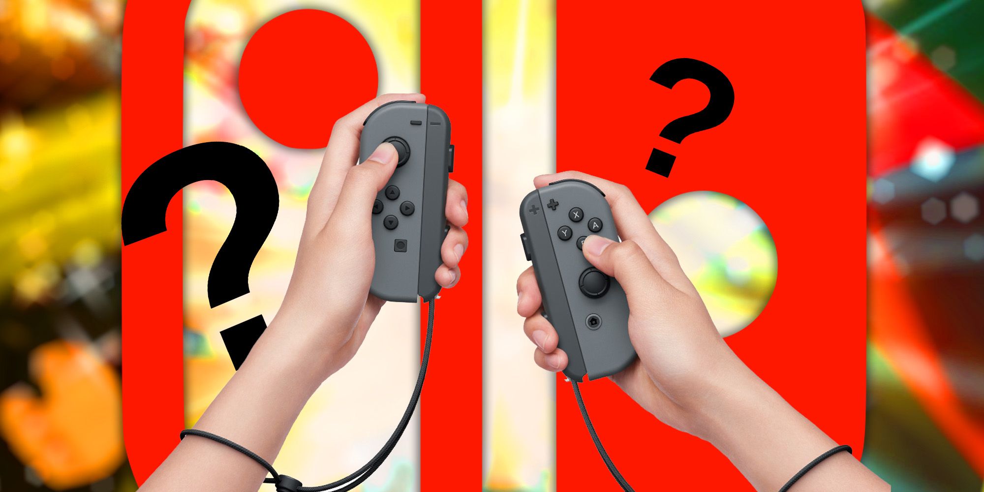 Cómo probar el Switch 2 antes del lanzamiento