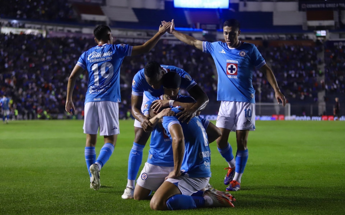 Cruz Azul tiene nueva casa 'temporal' este 2025