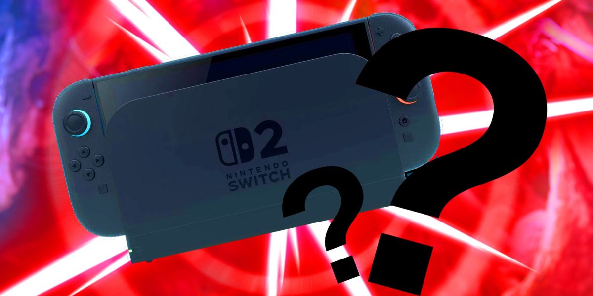 Cuándo y dónde ver la revelación completa de Nintendo Switch 2