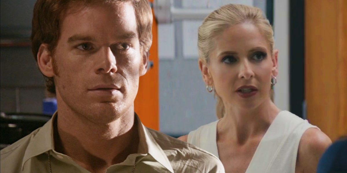 Dark Dexter: La teoría del pecado original revela por qué el personaje de Sarah Michelle Gellar no está en el programa original