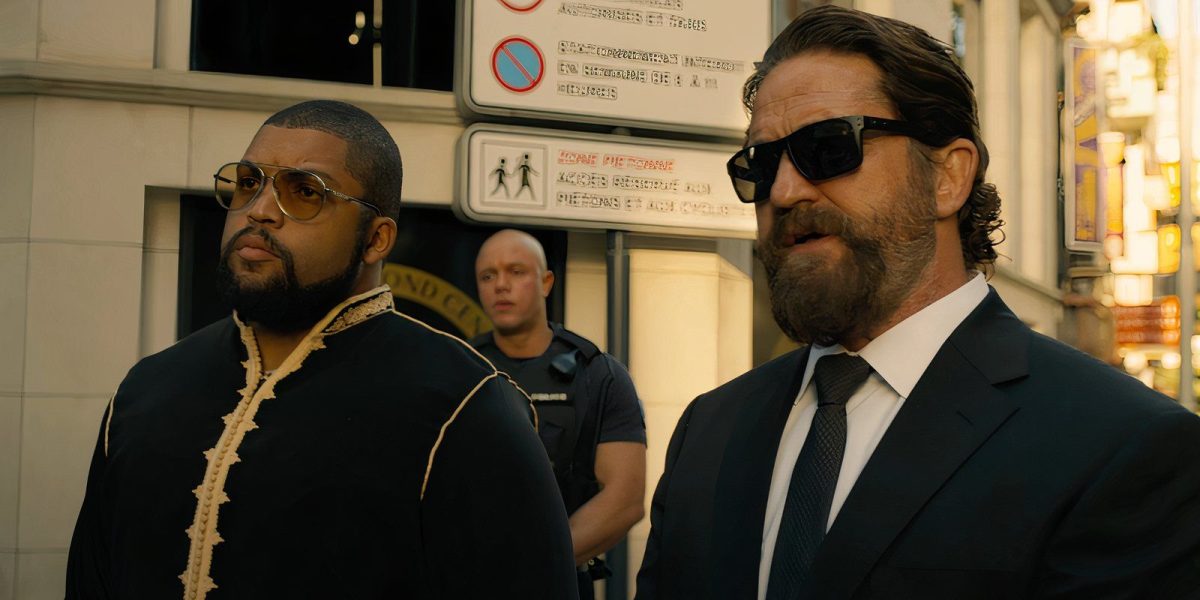 Den Of Thieves 2: Pantera Review: la secuela dócil de Gerard Butler es una oportunidad perdida para una emocionante película de atracos