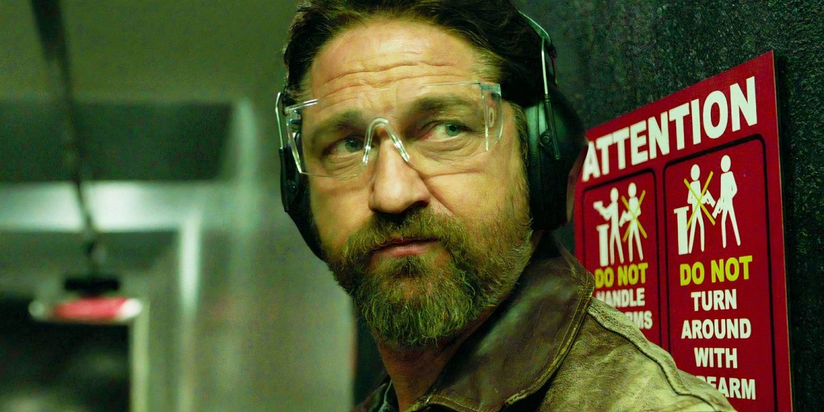 Den of Thieves 3 en desarrollo con Gerard Butler y O'Shea Jackson Jr. esperan regresar