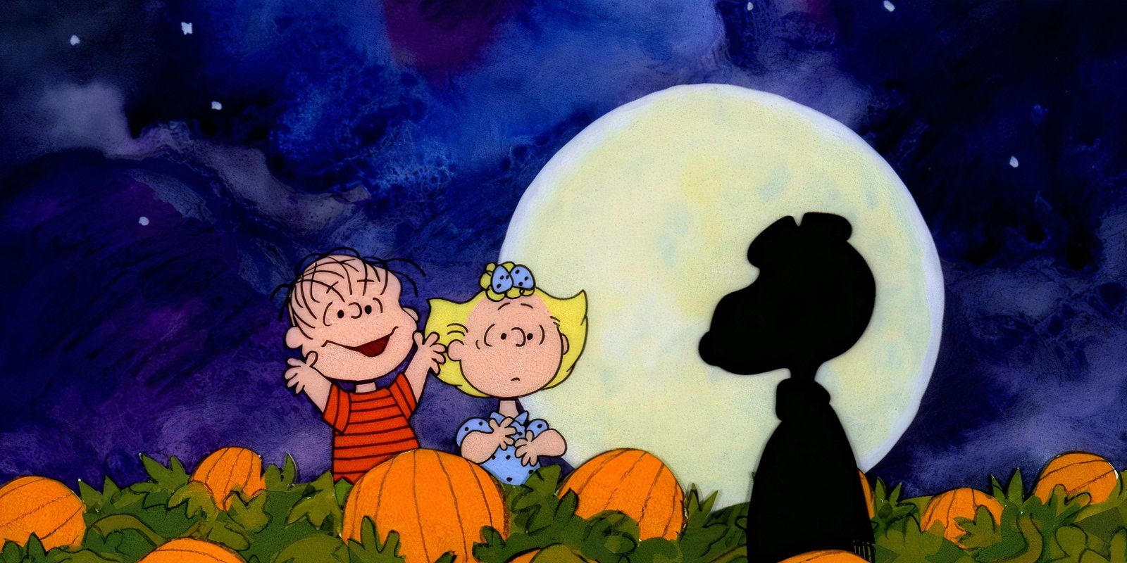 Dónde ver es la gran calabaza, Charlie Brown en línea: ¿se está transmitiendo gratis?