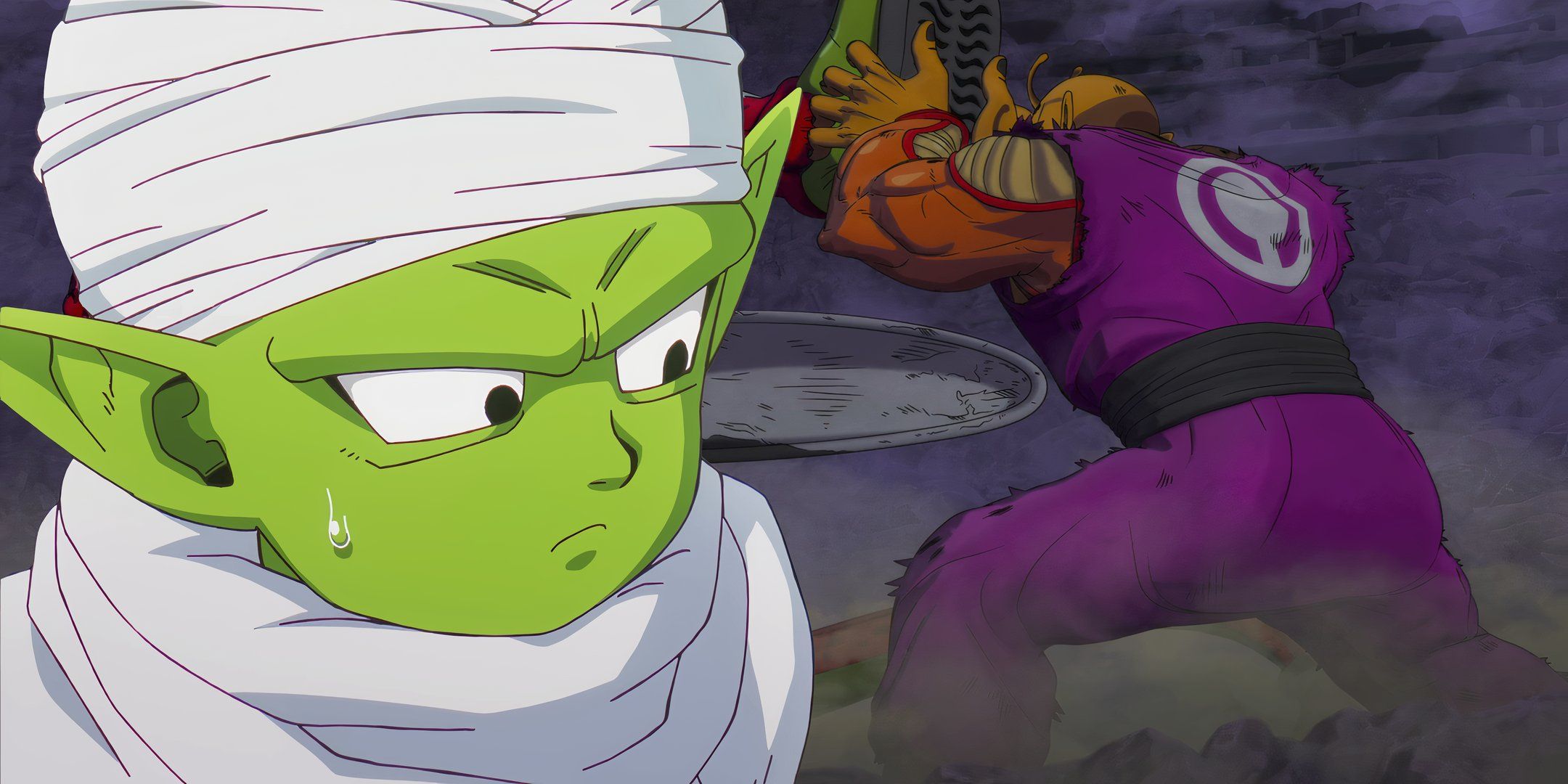 Dragon Ball Daima presenta un gran Piccolo Retcon, pero el superhéroe hizo que tuviera perfecto sentido