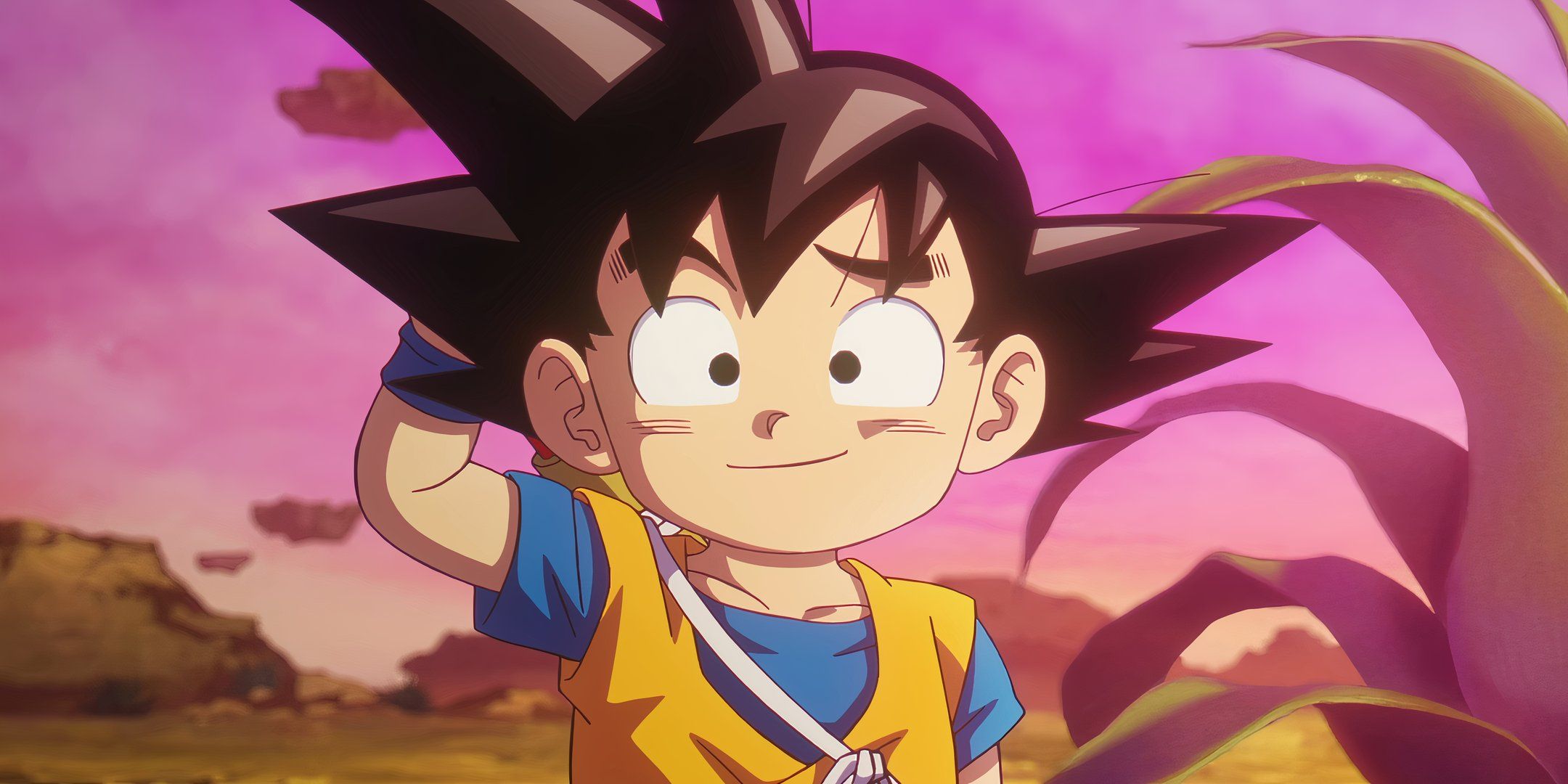 Dragon Ball Daima revela accidentalmente la fecha de lanzamiento final: lo que sabemos