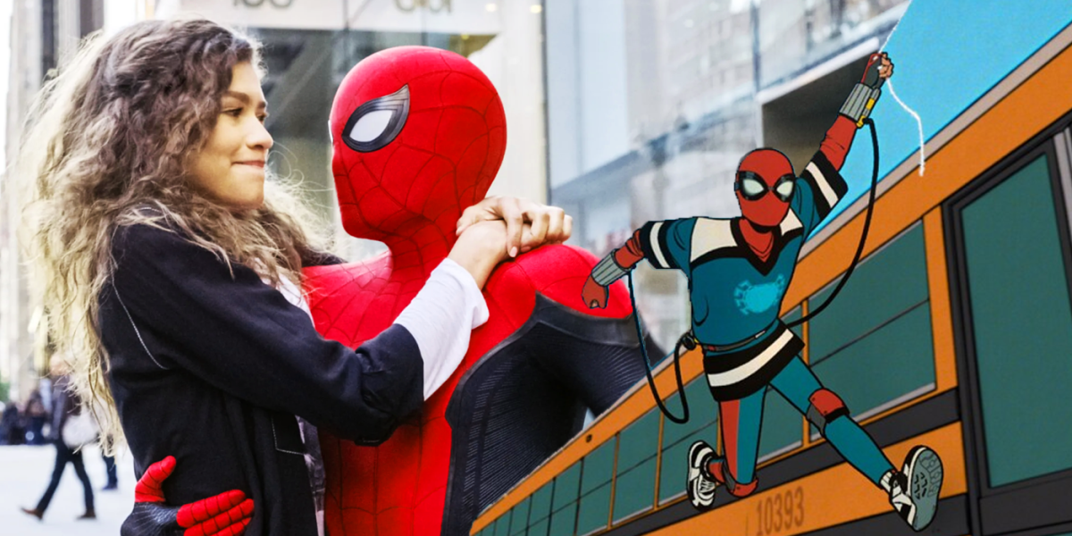 El EP Your Friendly Neighborhood Spider-Man aborda la ausencia de personajes importantes del MCU en la serie: "Es un mundo donde nunca conoció a Ned, nunca conoció a MJ"