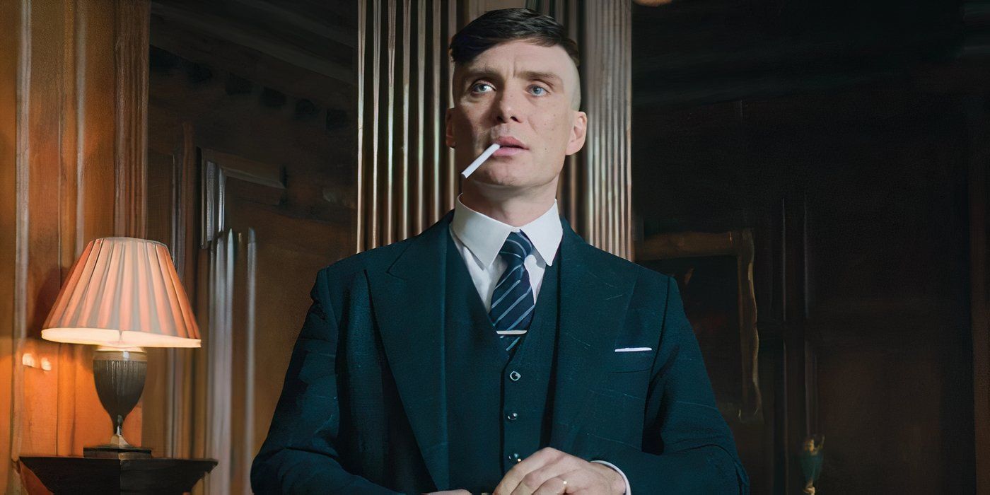 El futuro de Peaky Blinders después de que la película de Netflix reciba una actualización alentadora del creador: “Déjame decirlo de esa manera”