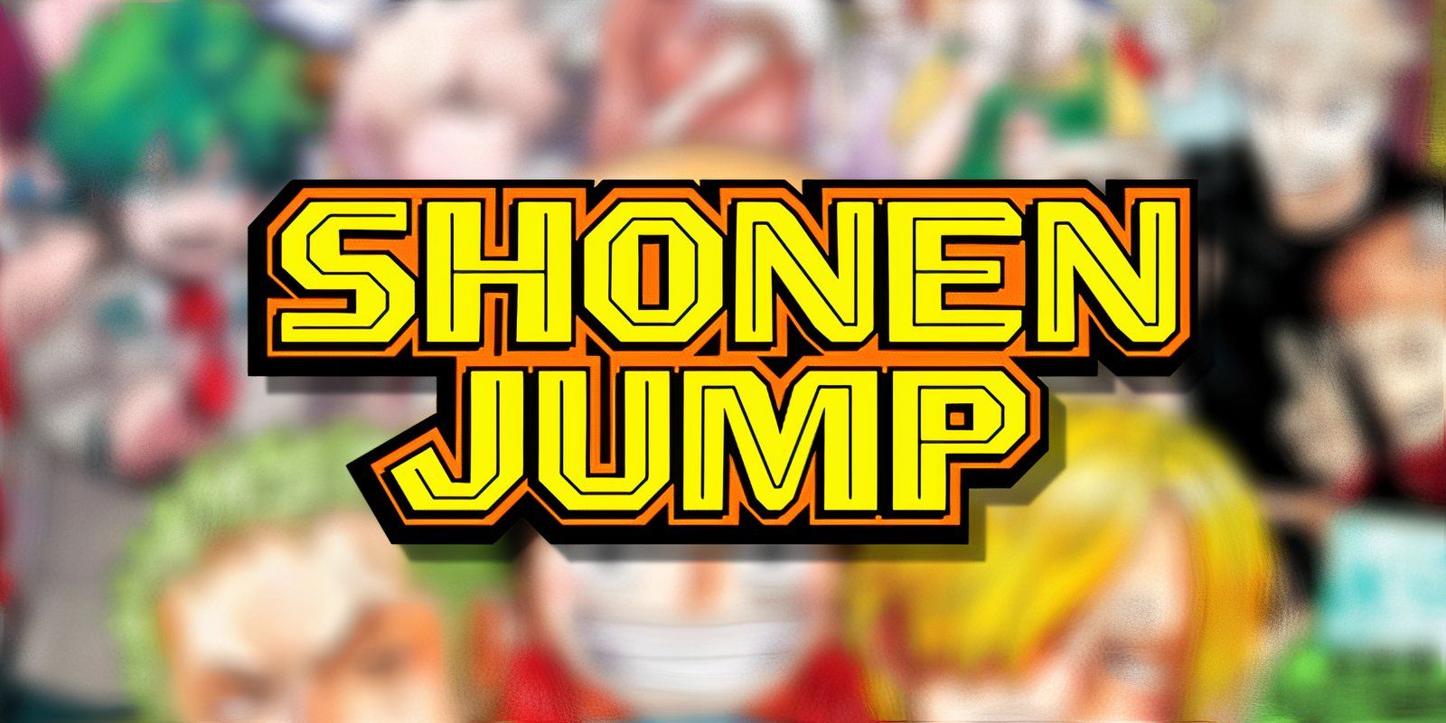 El manga más controvertido de Shonen Jump finalmente tendrá un anime