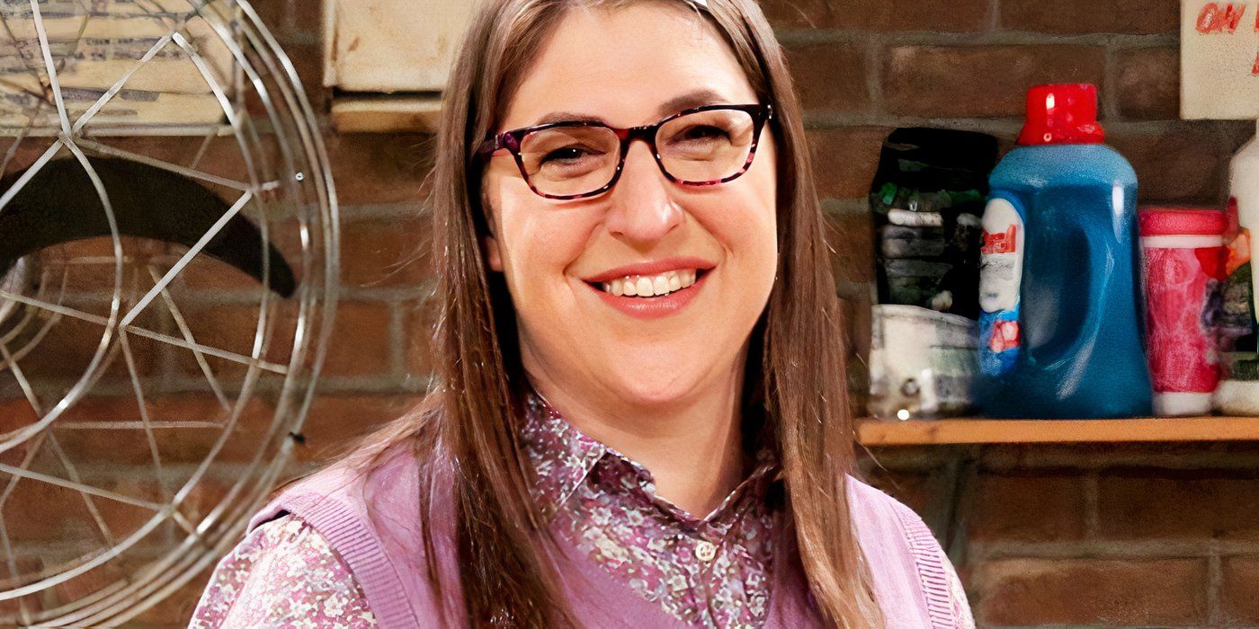 El posible regreso de Amy a la teoría del Big Bang obtiene una respuesta positiva de Mayim Bialik