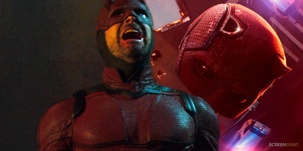 El tráiler de Daredevil: Born Again rompió un récord importante del MCU y la serie Marvel tiene otro récord emocionante en la mira