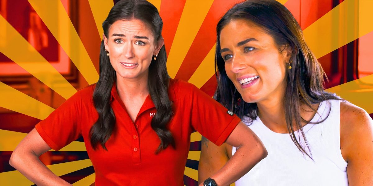 El tráiler de la temporada 3 de Below Deck Down Under demuestra que el programa será más dramático que nunca (¿prosperará sin Aesha Scott?)