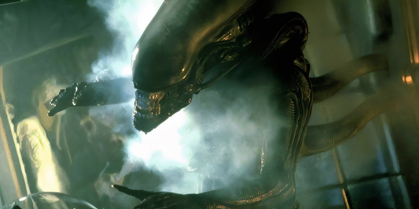 “El valor de una visión lo es todo”: cómo Ridley Scott duplicó el presupuesto de Alien en su primera reunión real en Hollywood