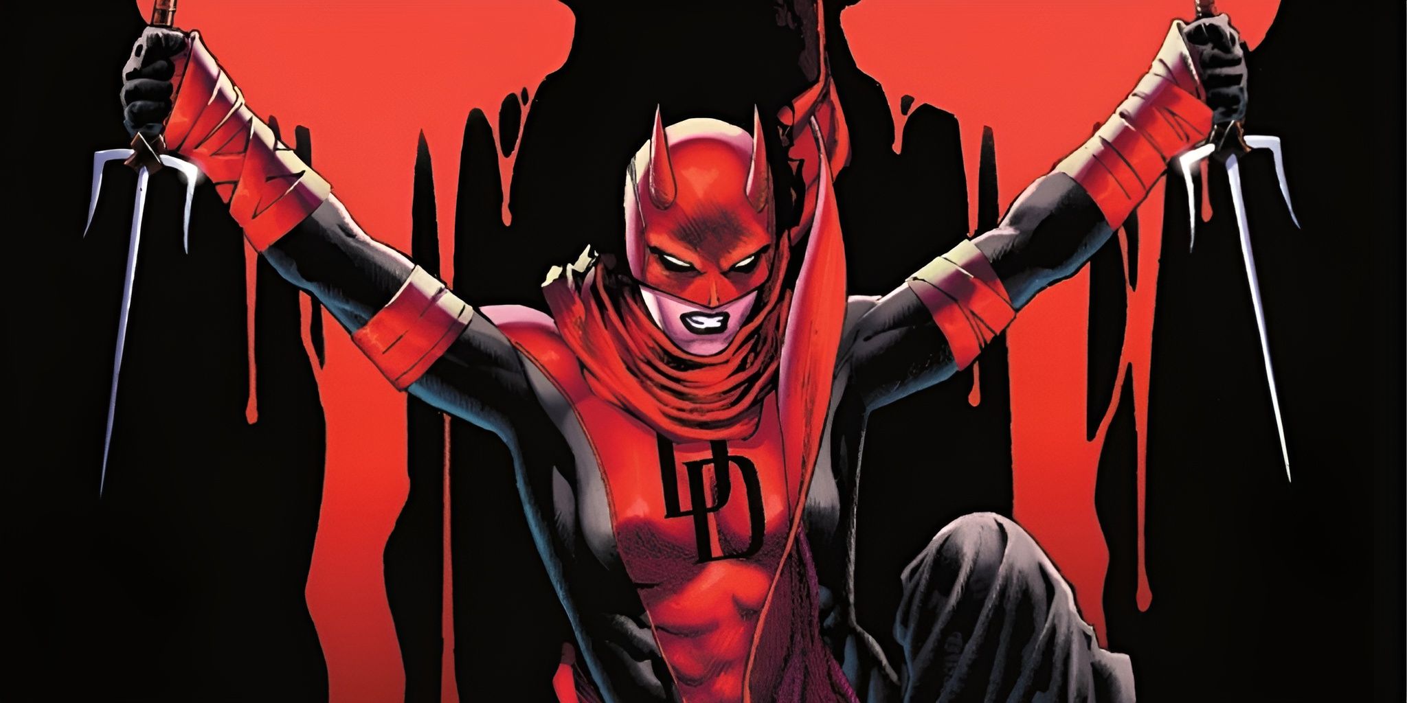 Elektra revela su propio sentido arácnido, haciendo palidecer el poder de Daredevil en comparación