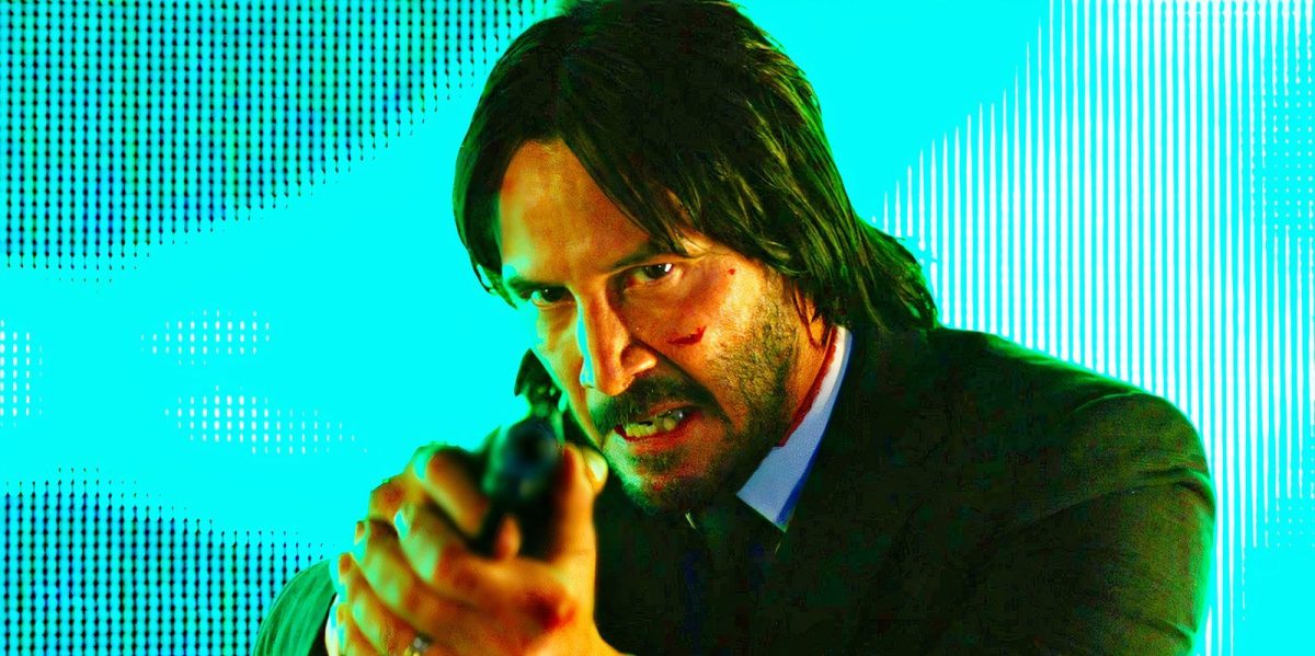 "Entiendes el trabajo que hizo": las habilidades con las armas de Keanu Reeves en una película de acción valorada en 174 millones de dólares recibe elogios por su compromiso y precisión por parte de un experto