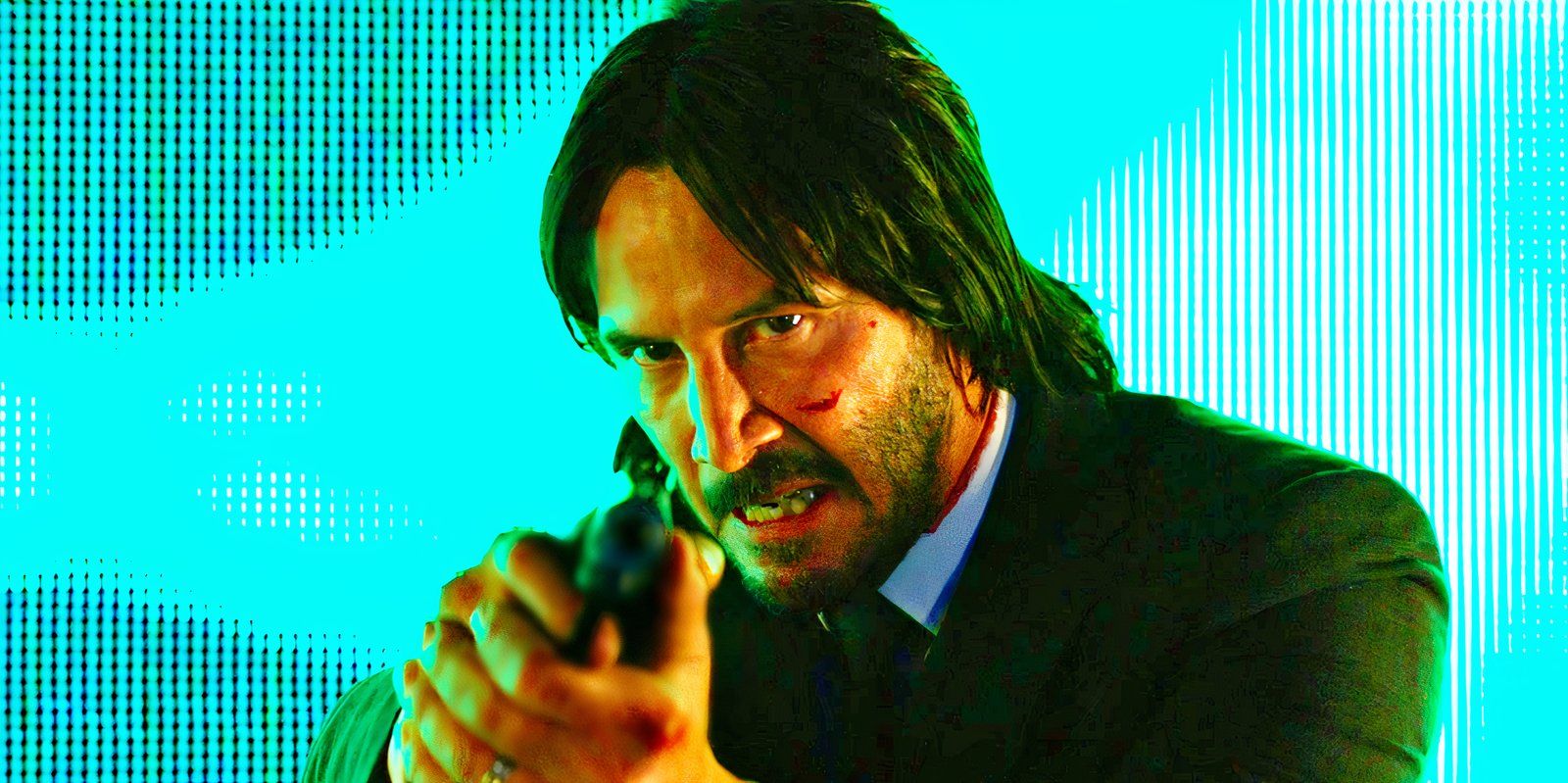 “Entiendes el trabajo que hizo”: las habilidades con las armas de Keanu Reeves en una película de acción valorada en 174 millones de dólares recibe elogios por su compromiso y precisión por parte de un experto