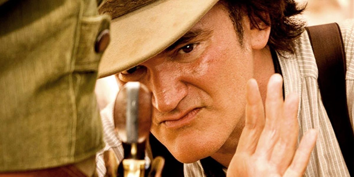 "Es un ejercicio de pony de espectáculo": Quentin Tarantino condena el estado actual de la industria del cine