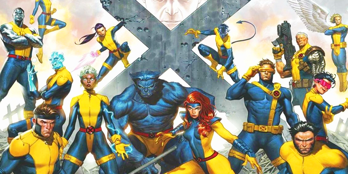 Escuchaste bien: 3 iconos X-Men obtienen proyectos en solitario de Marvel en 2025