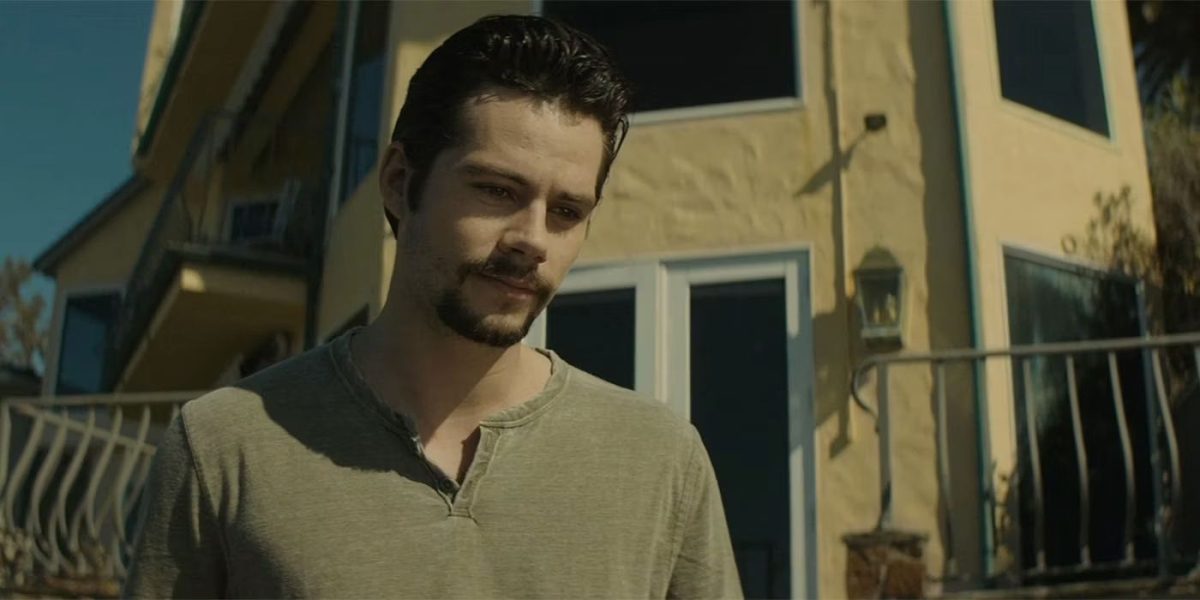 “Estoy tratando de absorberlo”: Dylan O'Brien reacciona emocionalmente a su aclamado thriller y finalmente logra una fecha de estreno después de un año completo en el limbo