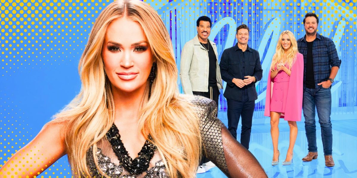 Fuente anónima afirma conocer el salario de Carrie Underwood en la temporada 23 de American Idol (explicación del posible escándalo salarial)