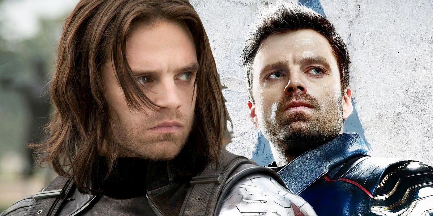 "He crecido con Marvel": Sebastian Stan reflexiona sobre sus 15 años en el MCU y lo especial que es para él el personaje de Bucky Barnes