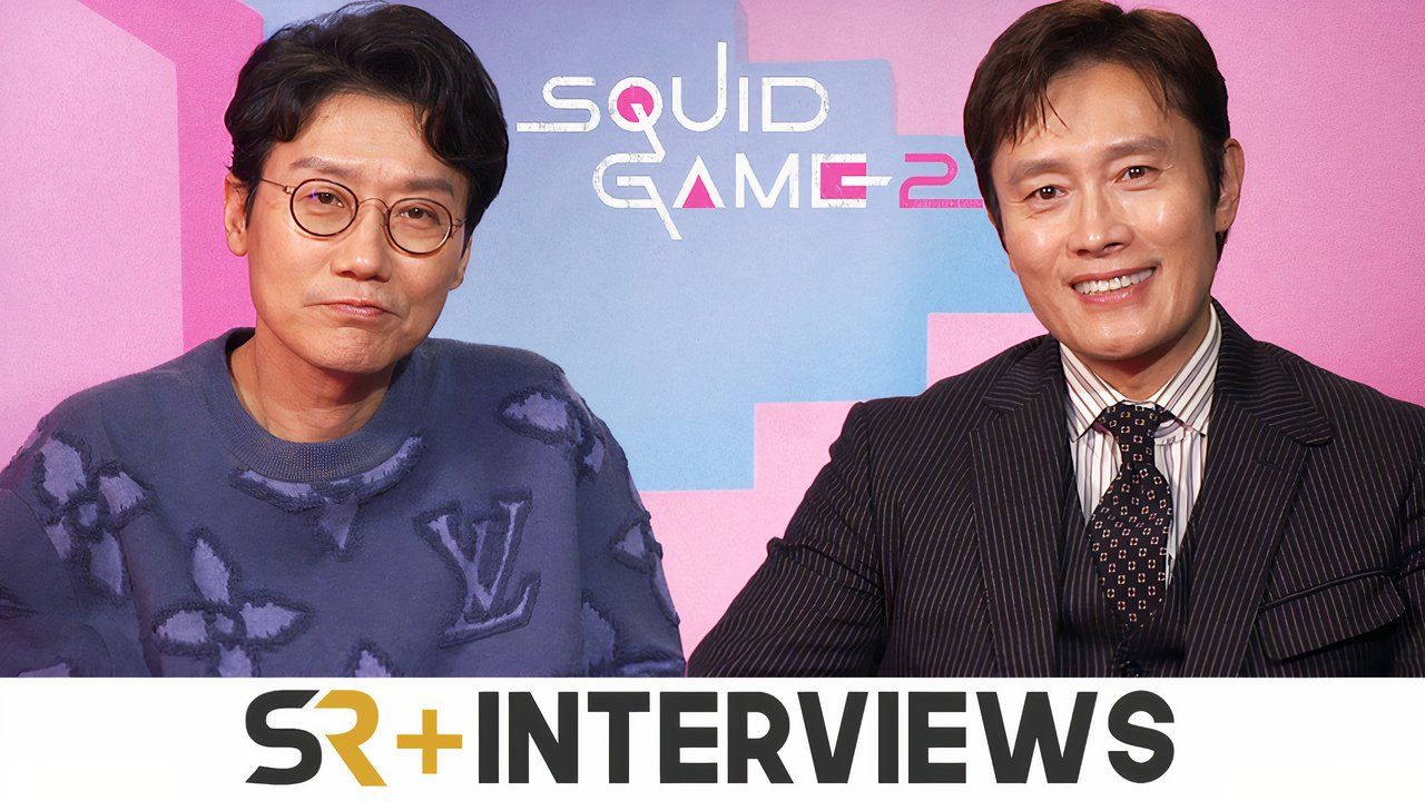 Hwang Dong-Hyuk y Lee Byung-Hun de Squid Game comparten los secretos del guión de la temporada 2