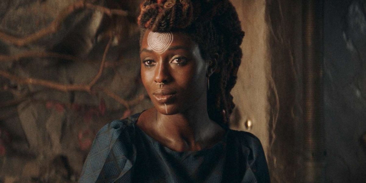 Jodie Turner-Smith de The Acolyte "no se arrepiente" a pesar de la reacción y la cancelación del programa de Star Wars, abierto a regresar