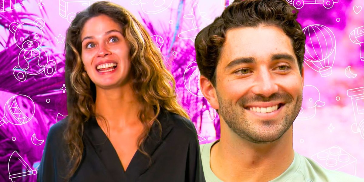 Joey Graziadei de The Bachelor sorprende a Kelsey Anderson con una nueva apariencia después de los rumores de ruptura y una nueva situación de vida