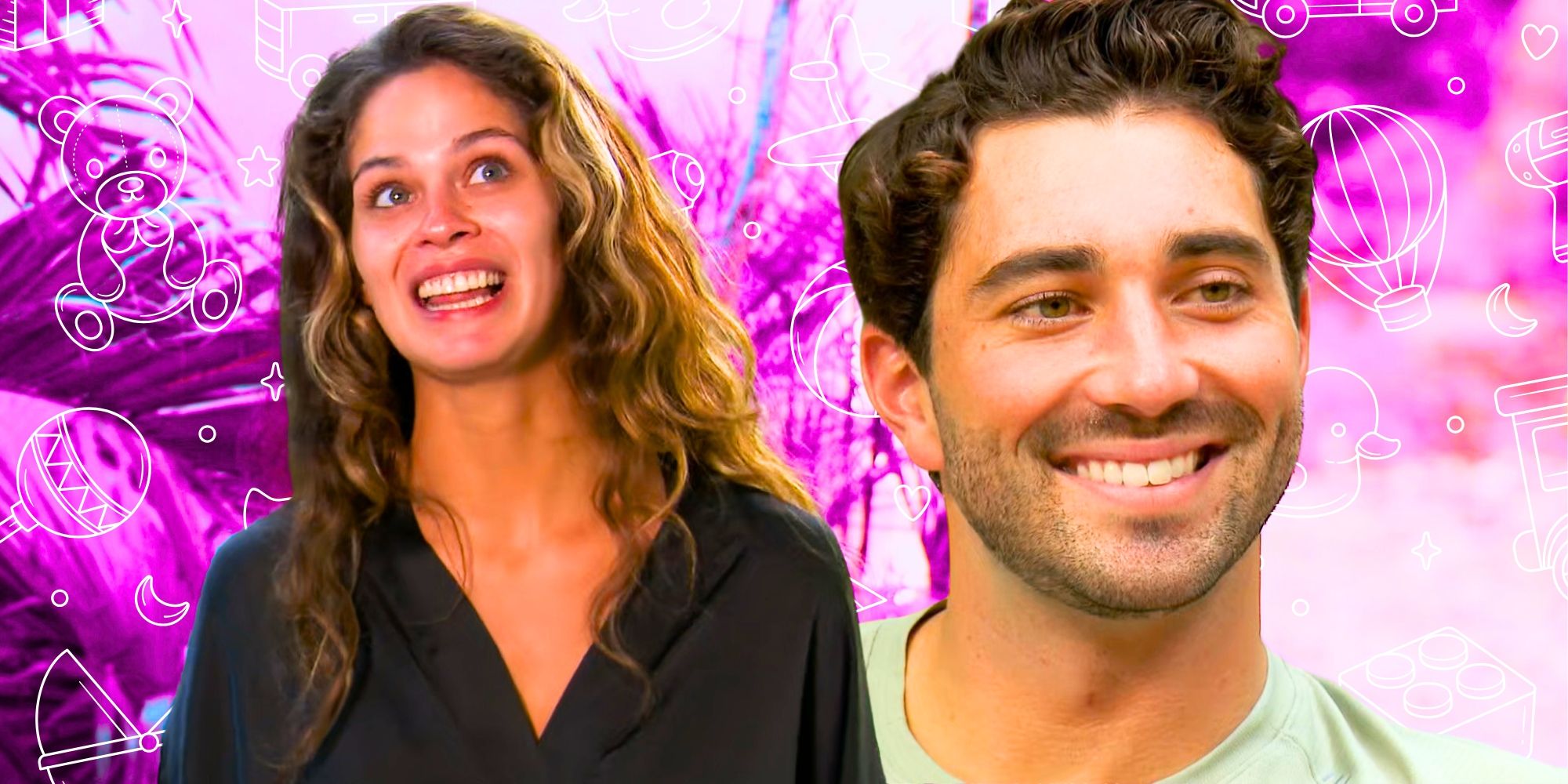 Joey Graziadei de The Bachelor sorprende a Kelsey Anderson con una nueva apariencia después de los rumores de ruptura y una nueva situación de vida