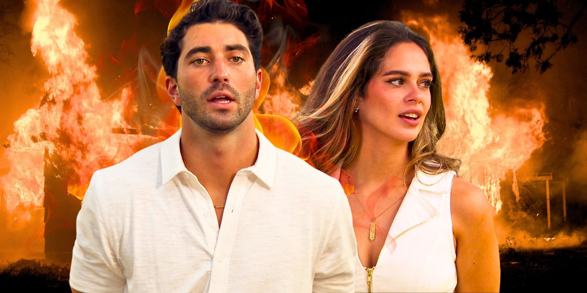 Kelsey Anderson de The Bachelor revela su reacción ante el gran revés profesional de Joey Graziadei en medio de una reacción violenta en la relación