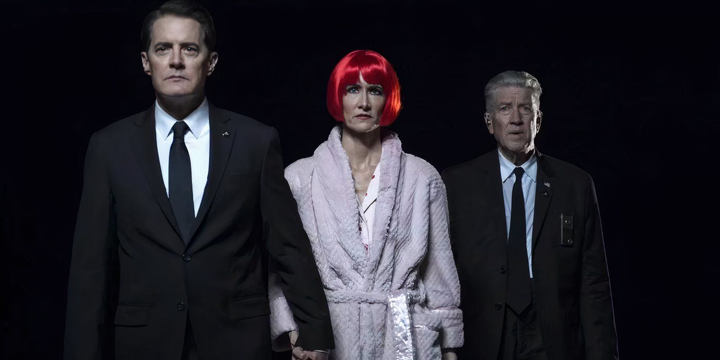 Kyle MachLachlan, estrella de Dune y Twin Peaks, comparte un sincero tributo a David Lynch tras la muerte del director