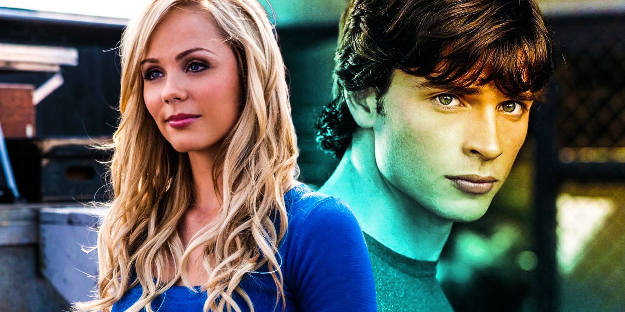 La escritora de Smallville habla del episodio "divertido" eliminado de la Liga de la Justicia Femenina de la última temporada del show de Superman