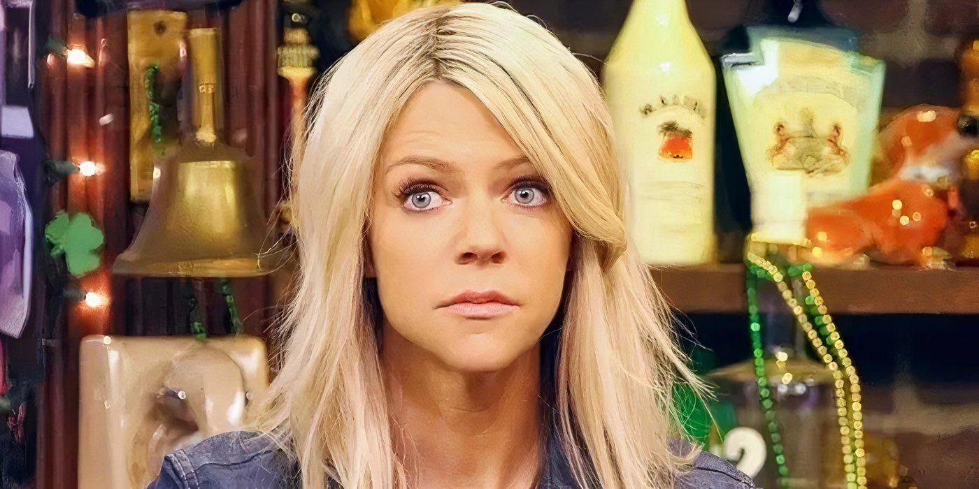 La estrella de It's Always Sunny, Kaitlin Olson, nombra los mejores episodios para los fanáticos de Abbott Elementary